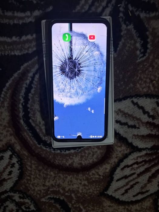 Samsung A34 5G 6/128