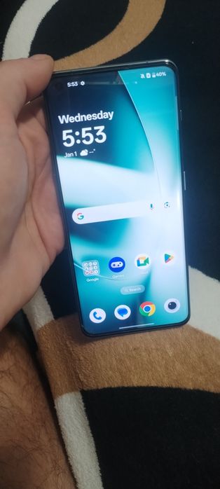 OnePlus 11 5G impecabil