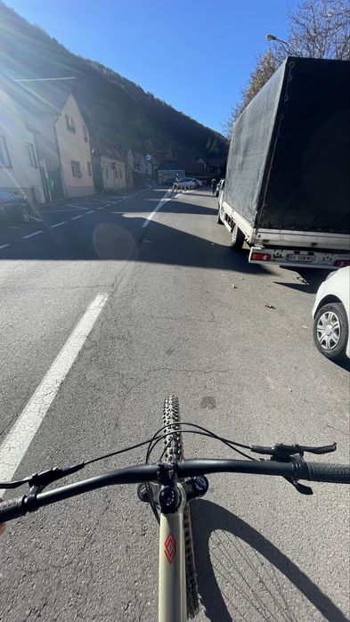 bicicleta marin san quentin