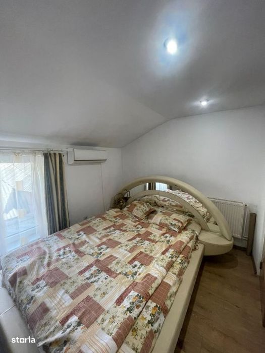 Casa individuala 200 mp, teren 4.5 ari, zona Vasile Alecsandri