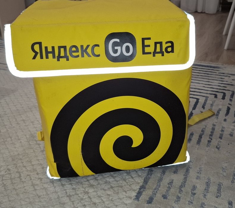 Продам термокороб