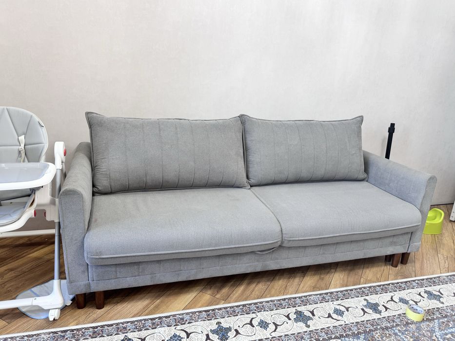 Диван раскладной