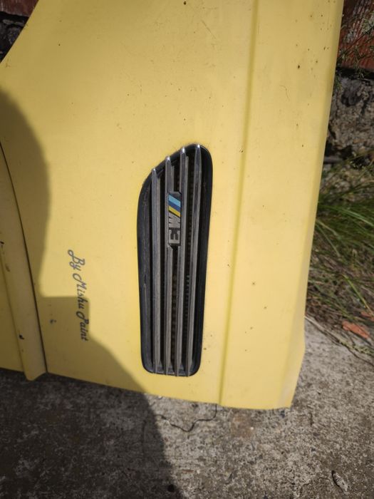 Aripi aripa fata stanga dreapta model M3 BMW seria 3 E46 coupe cabrio nfl