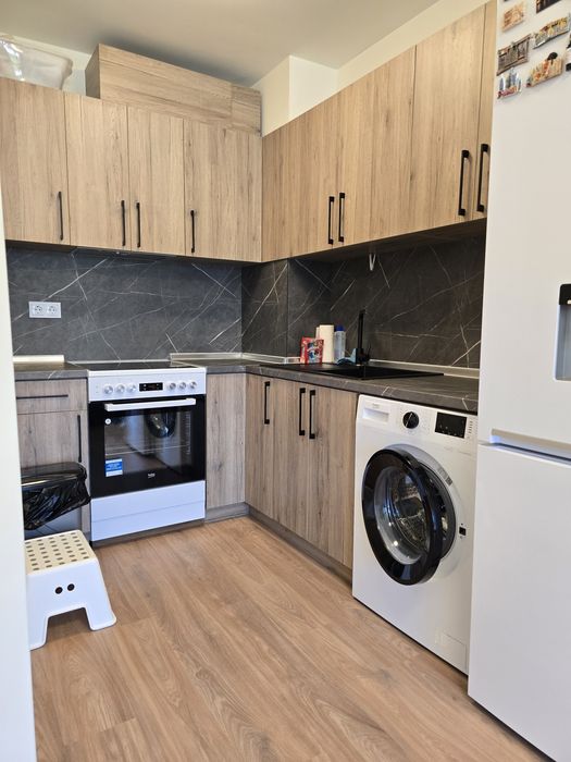 Дава се под наем Двустаен апартамент в София, Малинова долина - 65 кв.м за 586.5 € - Снимка #2