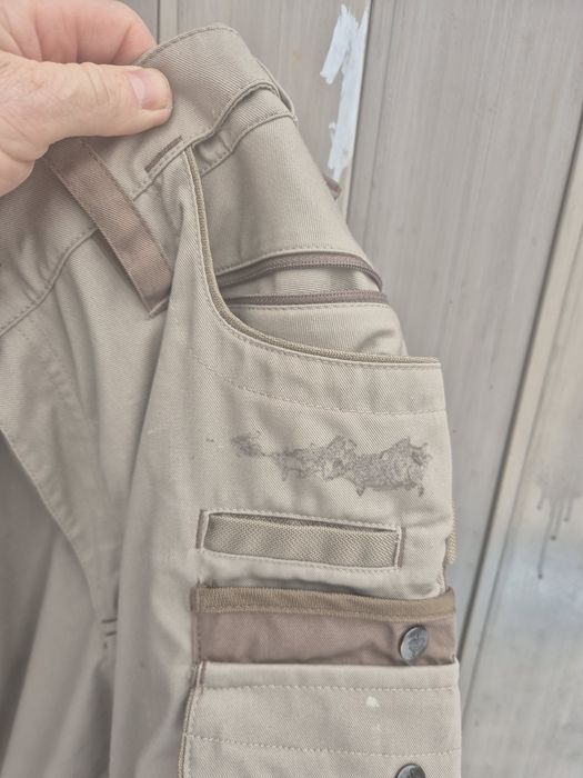 Pantaloni 42 Engelbert Strauss