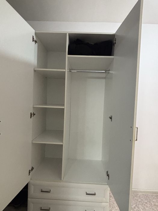 Продам  спальный гарнитур детский