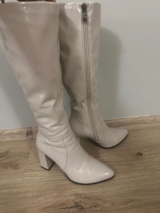 Дамски ботуши eliza