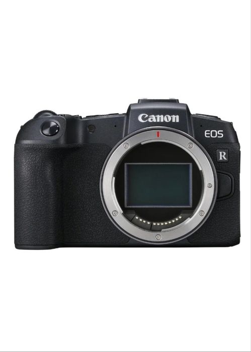 Canon rp объектив 50мм