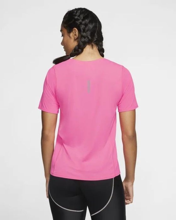 Nike cпортивная майка