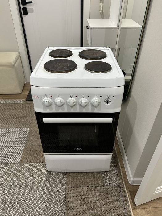 Плита электрическая