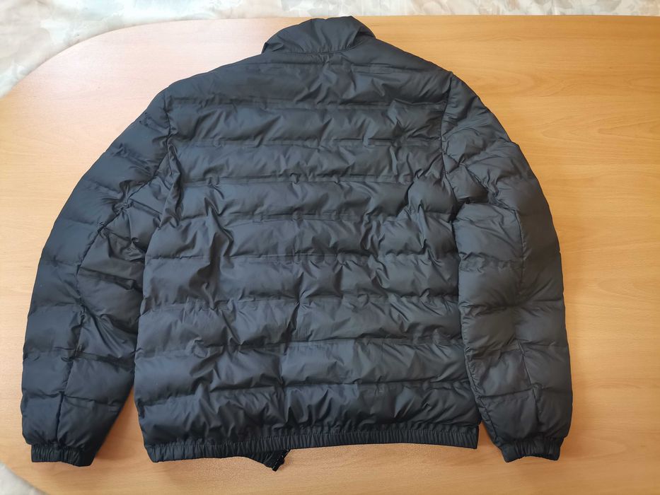 Мъжко пролетно яке ZARA