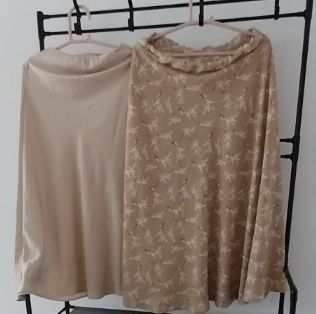 Разгрузка гардероба