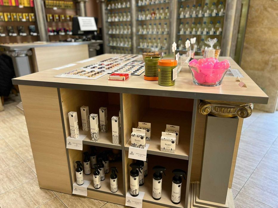 Продава се Магазин в Велинград - 30 кв.м за 667 €/кв.м - Снимка #4