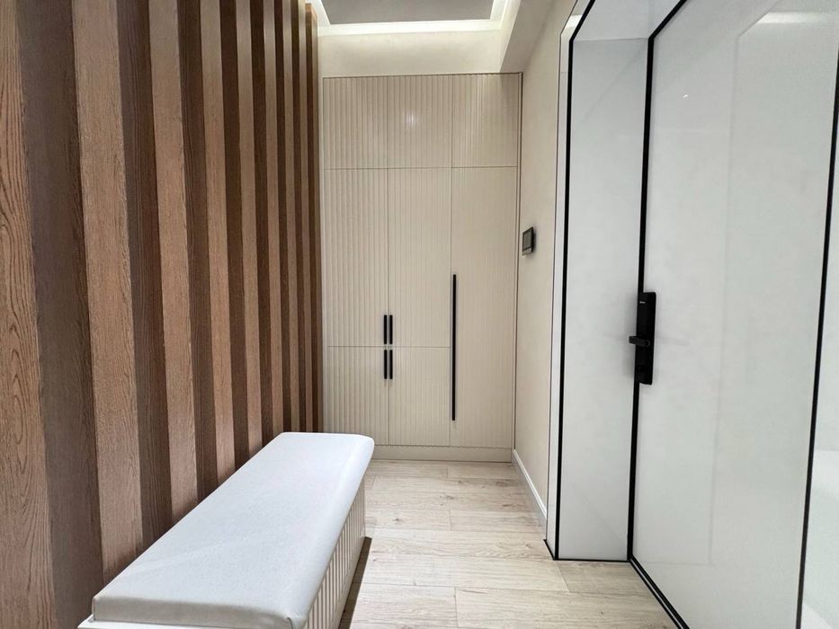 Срочно ЖК Кислород 2/11/16 Murad Building Евроремонт