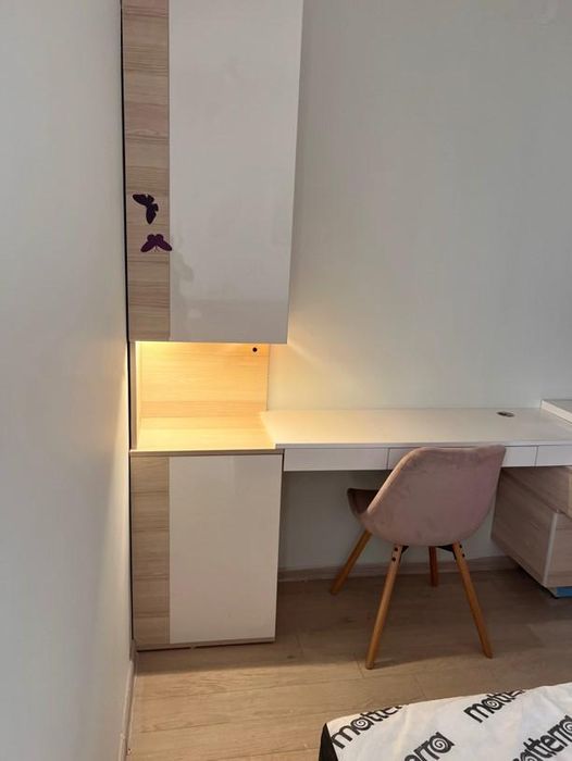 Дава се под наем Двустаен апартамент в София, Кръстова вада - 51 кв.м за 650 € - Снимка #5