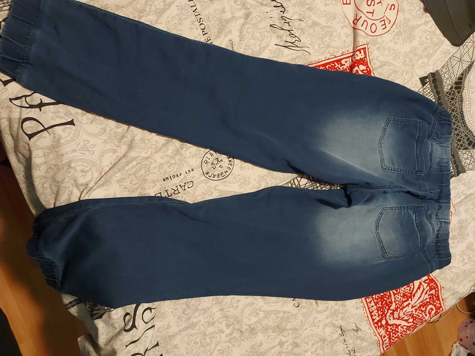 Дънки размер 48/50