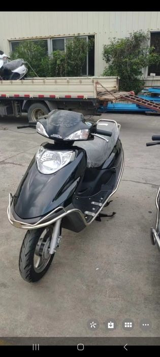 Продается мопеды