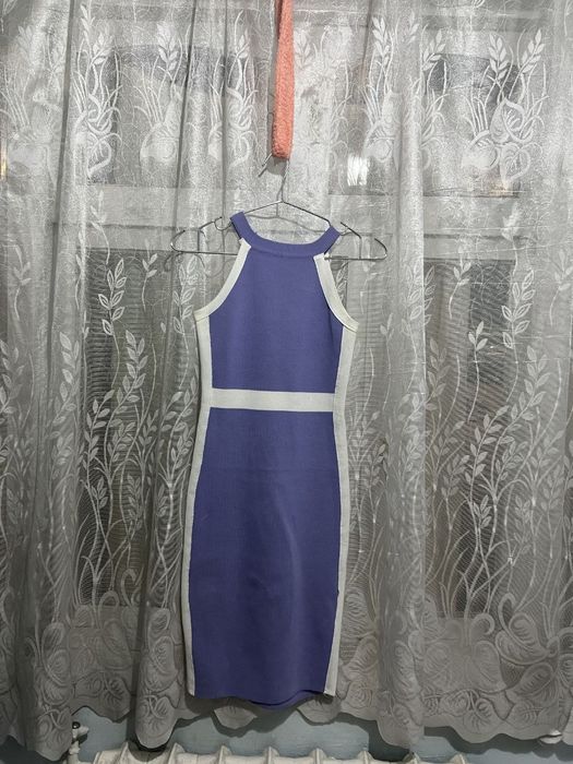 Платье на весну .