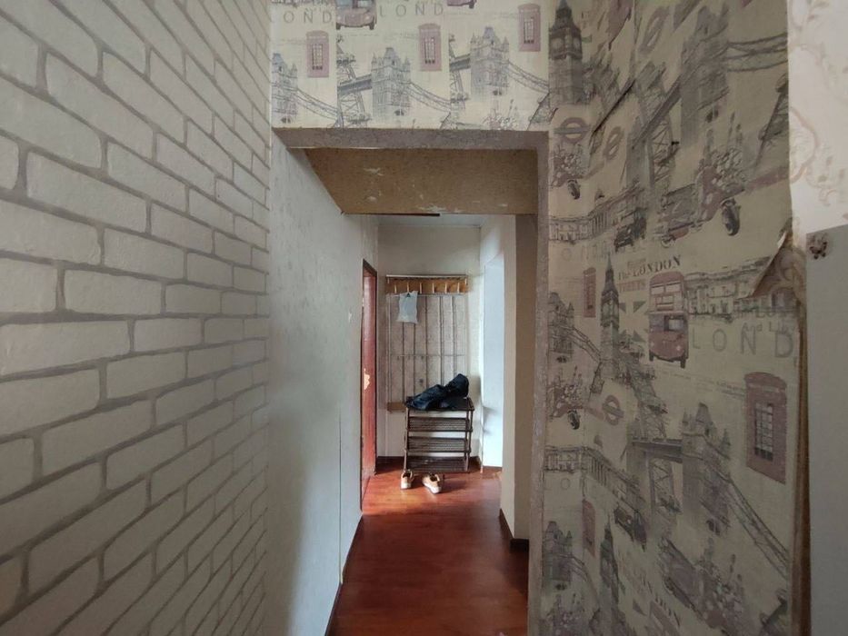 Чиланзар-7 Парус 1комн квартира