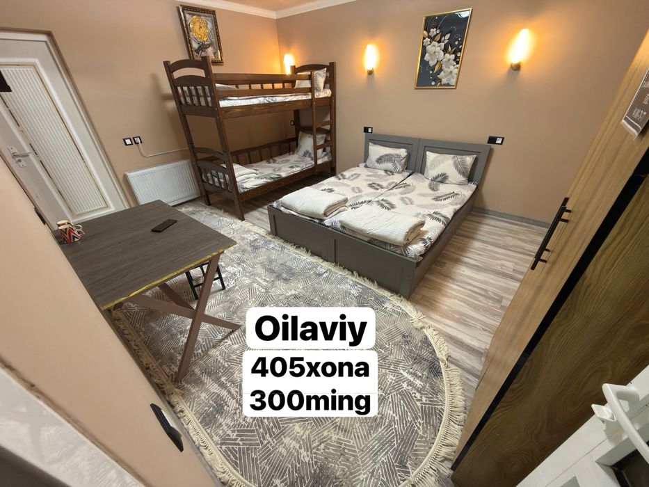 Zafar hostel mehmonxona yangi bozor xolis ro‘parasi qulay narx