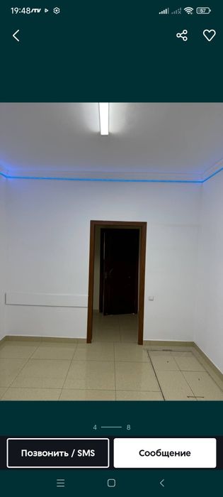 Продается 3(4)1/5. Буюк Ипак Юли ( Нежилое).  140000 договор