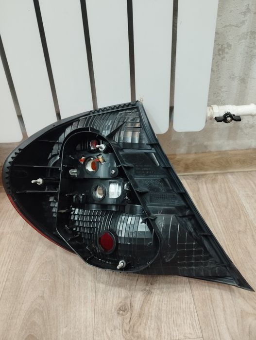 Фонари задние Камри 30