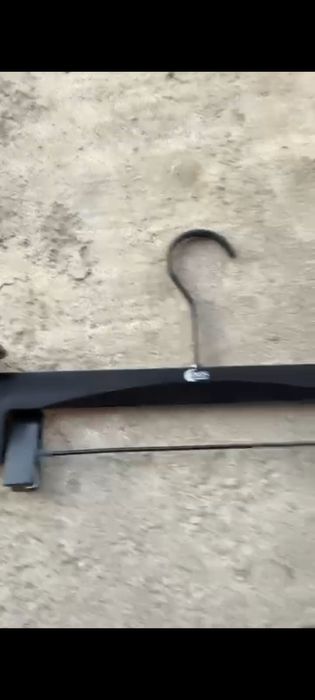 Вешалкалар сатамын