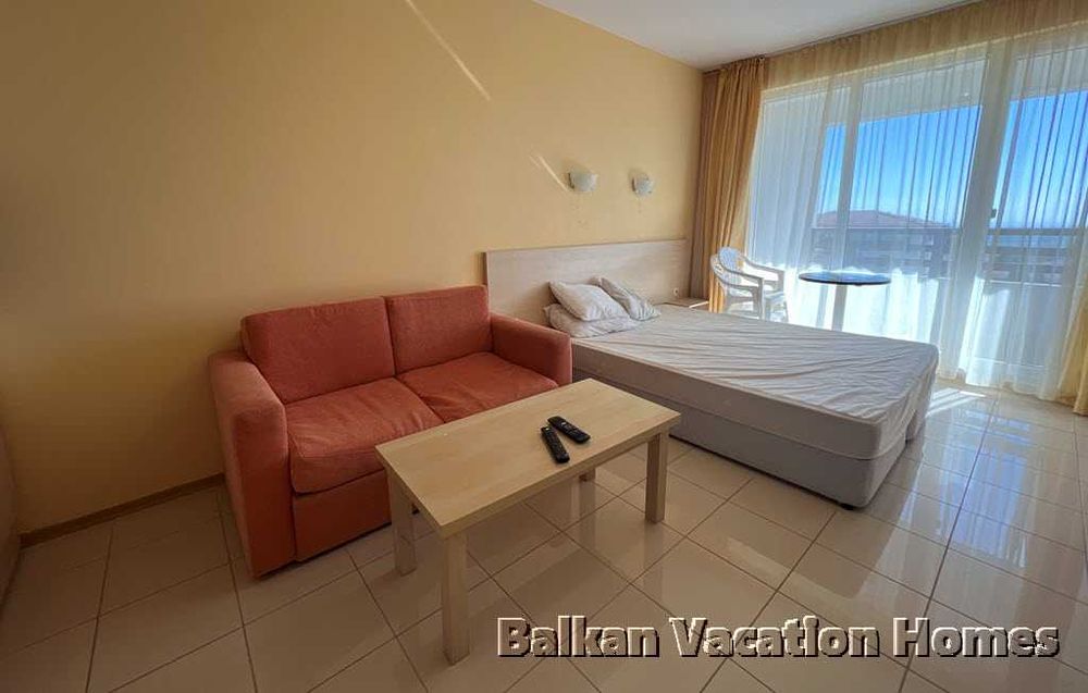 Продава се Двустаен апартамент в с. Рогачево, Област Добрич - 64 кв.м за 1015 €/кв.м - Снимка #2