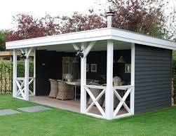 Foișoare terase pergole din lemn