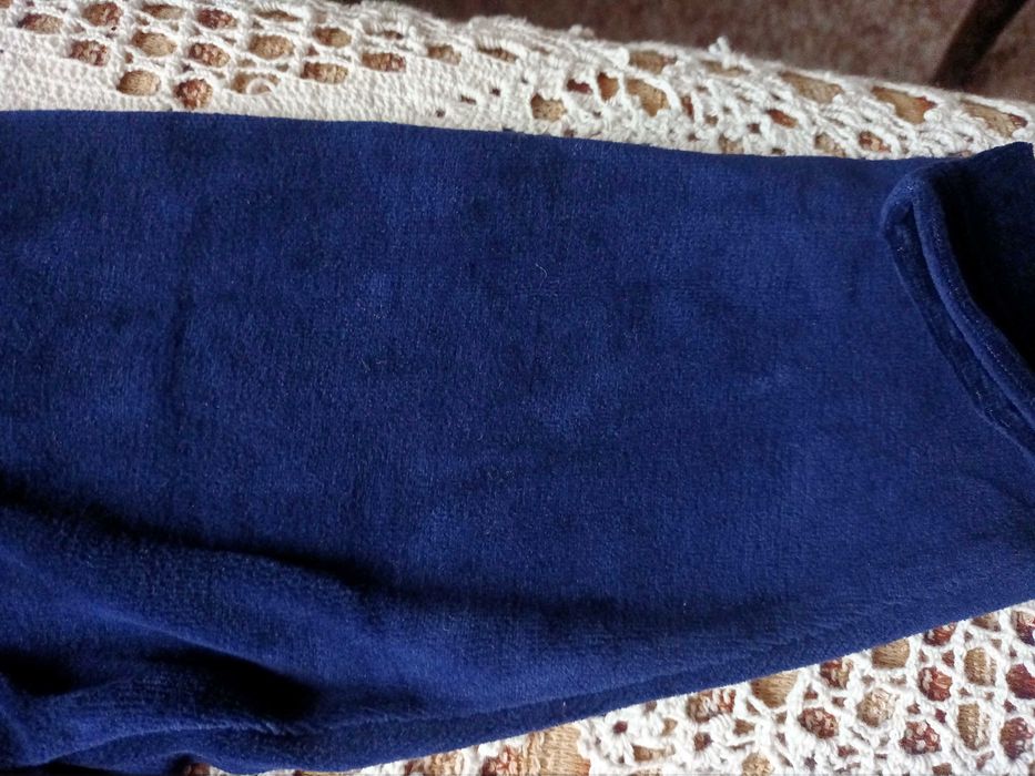 Детски плюшени клинчета