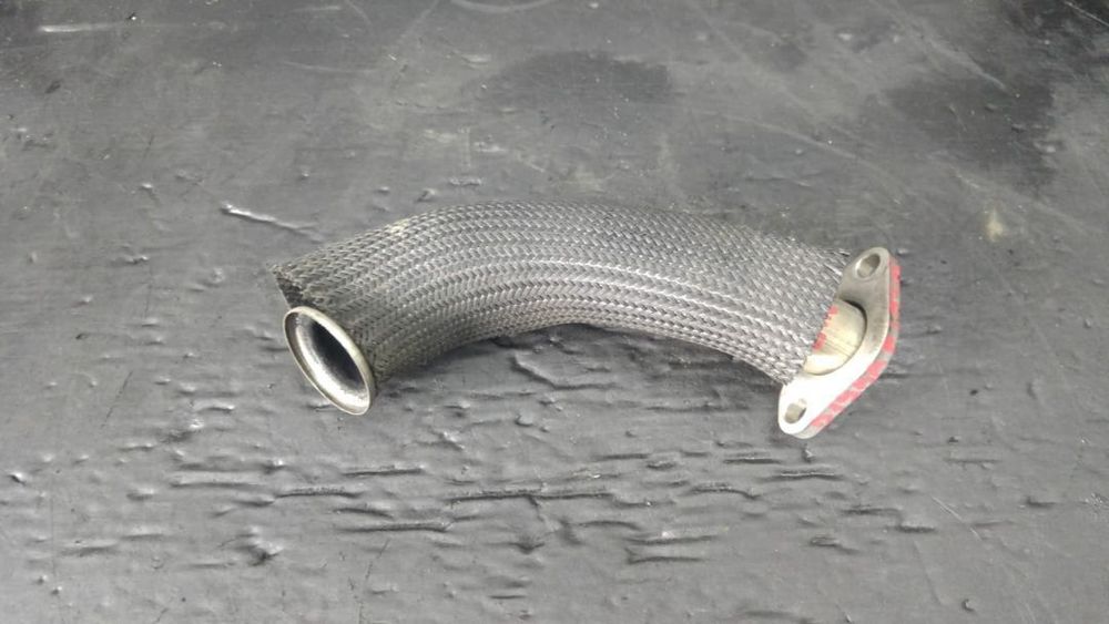 conducta egr 1.9 d d19aa fiat sedici suzuki sx4