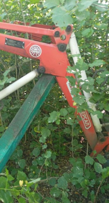 Трактор МТЗ Беларусь 320