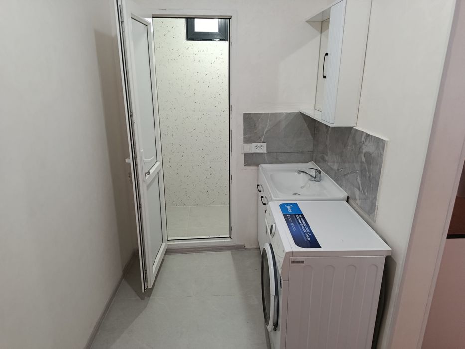 Здам времянку 2х комнатная