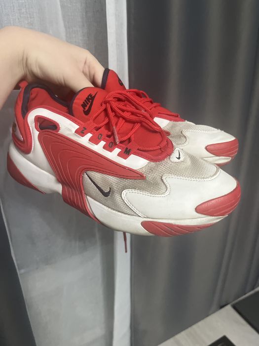 Nike Zoom 2K, 42 размер, оригинал