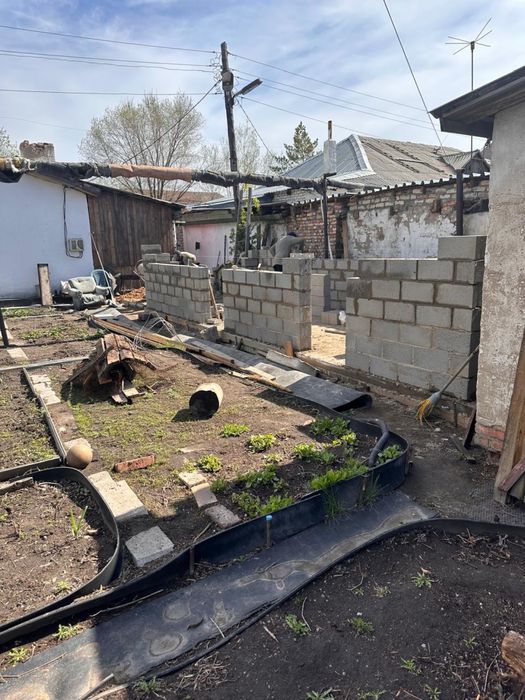 Кровельщики-строители