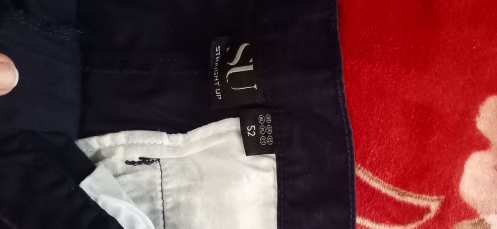 Шорты 52 размер.