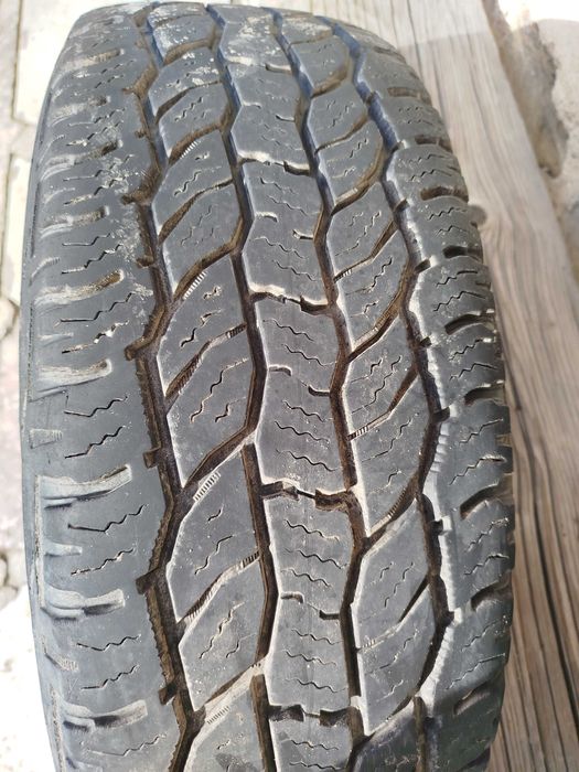 Гуми 225/70/16 Cooper Discoverer At3