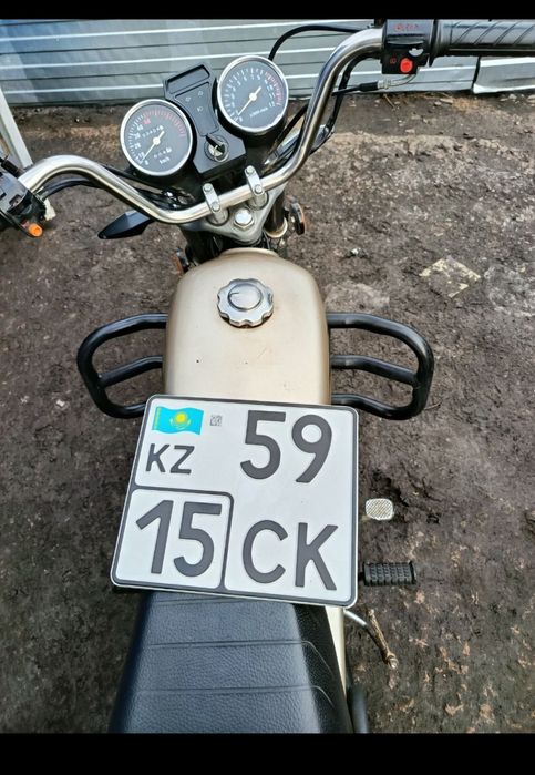 Продам альфа 110 без вложений