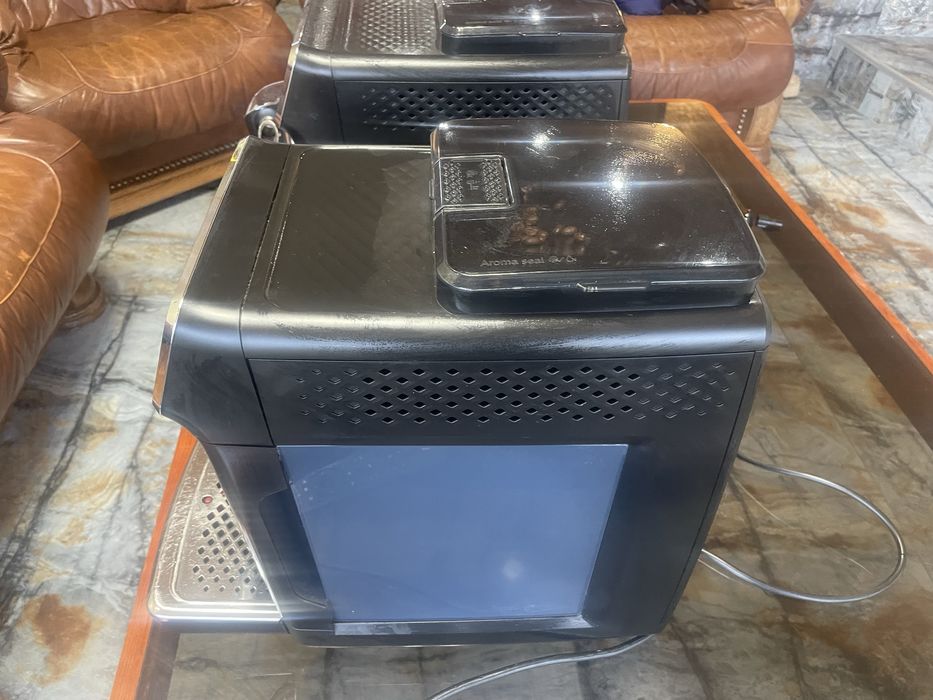 Кафе машина  philips