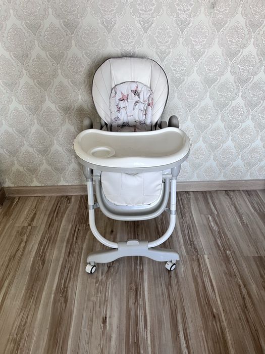 Стульчик шезлонг 2/1