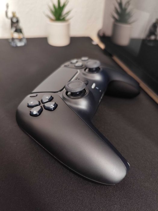 Оригинален безжичен контролер за PS5 Sony DualSense (Като нов)