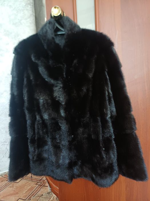 Продам норковую шубу ! Не дорого