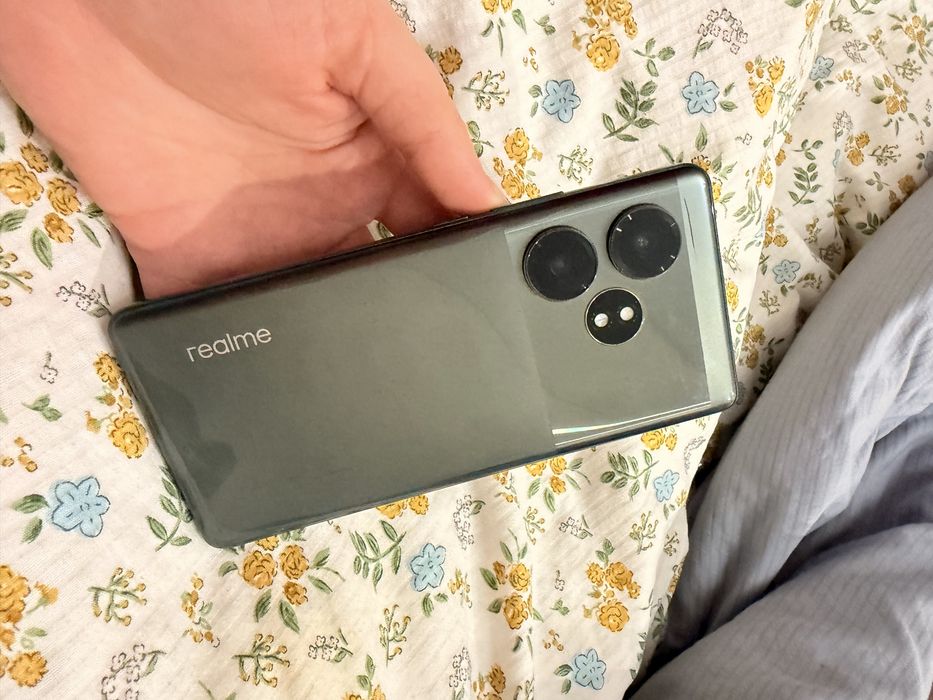Realme gt 6 t