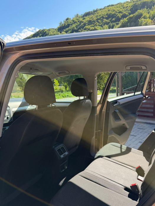 Volkswagen Tiguan 2017 2.0 Tdi 150 Cp Euro 6 , 4 Motion 4x4