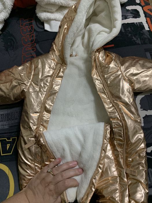 Комбенизон  с 3-6 мес