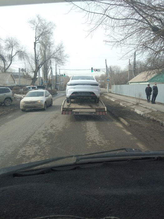 Эвакуатор  Арзан 24/7