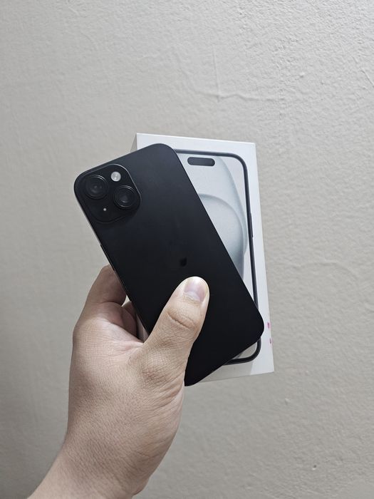 Iphone 15 128gb / айфон 15 128гб