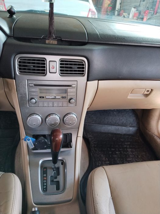 Субару Форестер продам