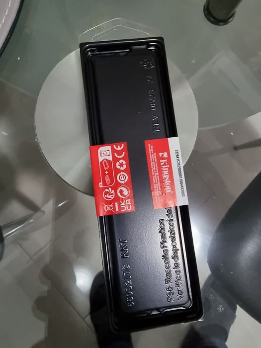 8GB Kingston DDR5 5600