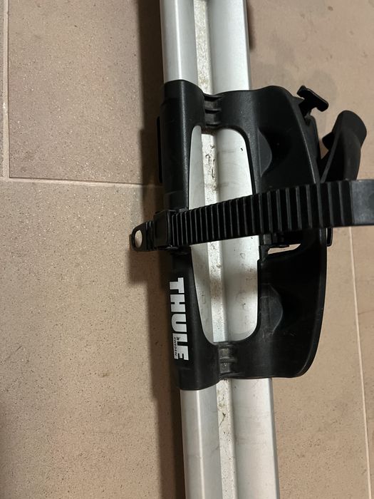 Suporti bicicleta  Thule 591